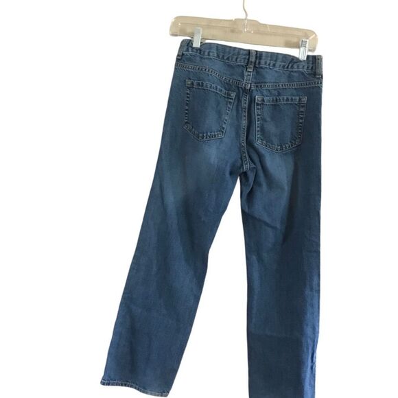 Boys Size 12 Husky Adjustable Waist Jeans - Picture 3 of 7